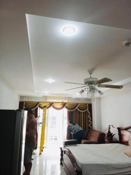 Beach 7 Condominium : บีช 7 คอนโดมิเนียม, ชลบุรี, หนองปรือ, บางละมุง, ชลบุรี, 34 ตร.ม., คอนโด ขาย, โดย Regina Nuengjamnong, 500633632 - DDproperty.com