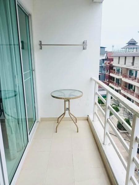 Beach 7 Condominium, Chon Buri (Pattaya), Nong Pru, Bang Lamung (Pattaya), Chon Buri (Pattaya), Studio, 34 sqm, Condo For Sale, by Regina Nuengjamnong, 500633632 - DDproperty.com