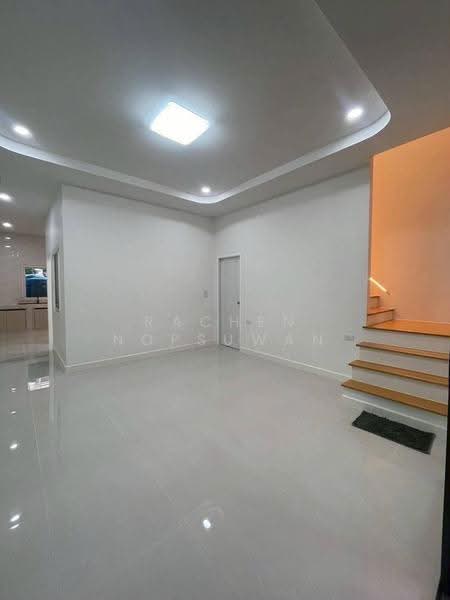ขาย บ้านแฝดในเมืองหาดใหญ่ 𝟮 หลังสุดท้าย ขนาด 3 ห้องนอน เนื้อที่ 40 ตรว. ขาย 2.59 ล้านบาท, สงขลา, คลองแห, หาดใหญ่, สงขลา, 120 ตร.ม., บ้านแฝด ขาย, โดย Rachen Nopsuwan, 500633635 - DDproperty.com