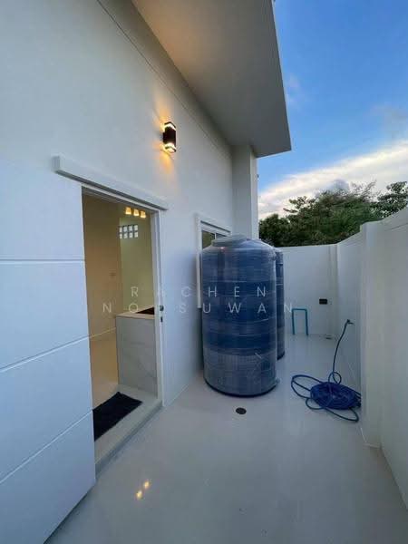 ขาย บ้านแฝดในเมืองหาดใหญ่ 𝟮 หลังสุดท้าย ขนาด 3 ห้องนอน เนื้อที่ 40 ตรว. ขาย 2.59 ล้านบาท, สงขลา, คลองแห, หาดใหญ่, สงขลา, 120 ตร.ม., บ้านแฝด ขาย, โดย Rachen Nopsuwan, 500633635 - DDproperty.com