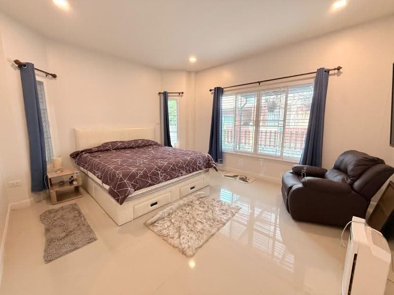 แกรนด์ พีเอ็มซีโฮมส์7 ชลบุรี, Chon Buri (Pattaya), Nong Pru, Bang Lamung (Pattaya), Chon Buri (Pattaya), 3 Bedrooms, 150 sqm, Single Detached House For Sale, by The Best Property ตั๊กกี้, 500633636 - DDproperty.com