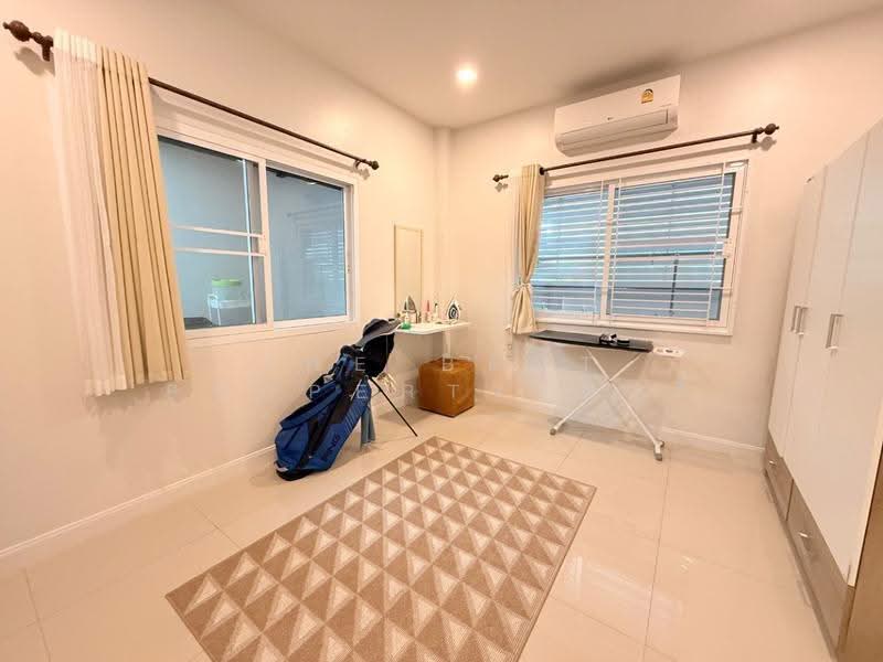 แกรนด์ พีเอ็มซีโฮมส์7 ชลบุรี, ชลบุรี, หนองปรือ, บางละมุง, ชลบุรี, 150 ตร.ม., บ้านเดี่ยว ขาย, โดย The Best Property ตั๊กกี้, 500633636 - DDproperty.com