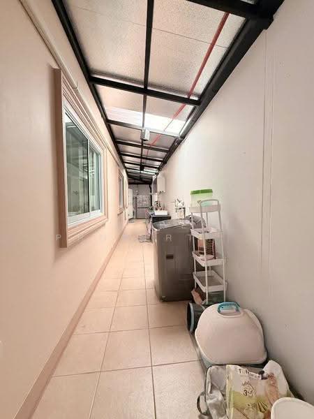 แกรนด์ พีเอ็มซีโฮมส์7 ชลบุรี, Chon Buri (Pattaya), Nong Pru, Bang Lamung (Pattaya), Chon Buri (Pattaya), 3 Bedrooms, 150 sqm, Single Detached House For Sale, by The Best Property ตั๊กกี้, 500633636 - DDproperty.com