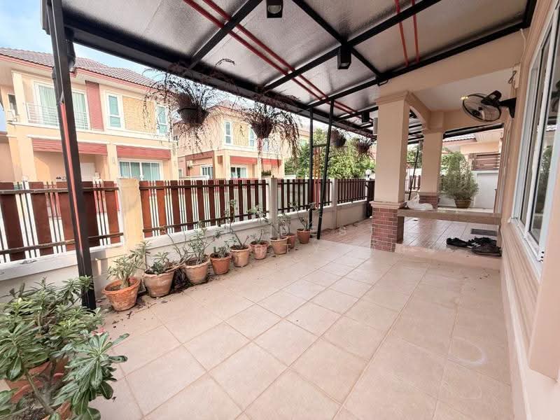 แกรนด์ พีเอ็มซีโฮมส์7 ชลบุรี, Chon Buri (Pattaya), Nong Pru, Bang Lamung (Pattaya), Chon Buri (Pattaya), 3 Bedrooms, 150 sqm, Single Detached House For Sale, by The Best Property ตั๊กกี้, 500633636 - DDproperty.com