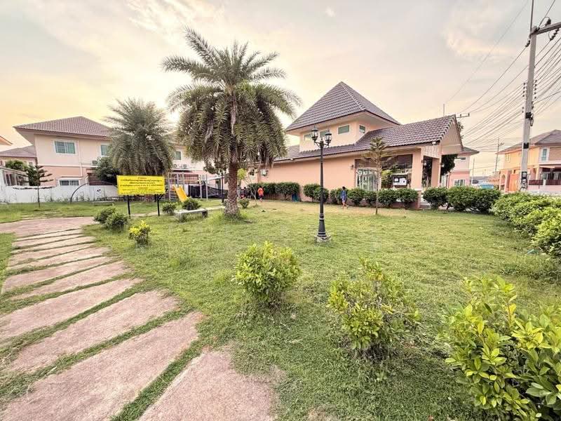 แกรนด์ พีเอ็มซีโฮมส์7 ชลบุรี, Chon Buri (Pattaya), Nong Pru, Bang Lamung (Pattaya), Chon Buri (Pattaya), 3 Bedrooms, 150 sqm, Single Detached House For Sale, by The Best Property ตั๊กกี้, 500633636 - DDproperty.com