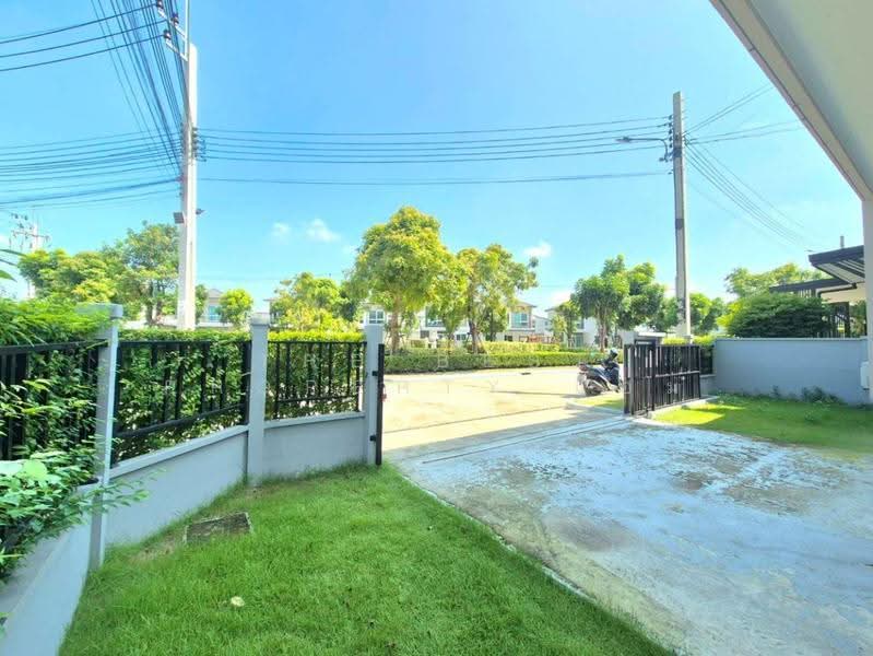 พลีโน่ เวสต์เกต (Pleno westgate), นนทบุรี, Ban Kluai - Sai Noi, บางบัวทอง, นนทบุรี, 150 ตร.ม., ทาวน์เฮ้าส์ ขาย, โดย The Best Property แอม, 500633637 - DDproperty.com