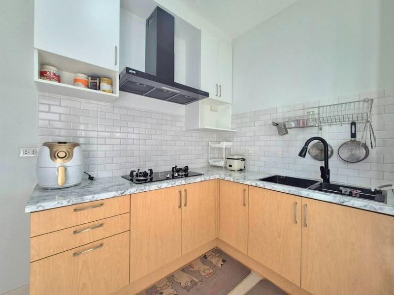 Pleno westgate, Nonthaburi, Ban Kluai - Sai Noi, Bang Bua Thong, Nonthaburi, 4 Bedrooms, 150 sqm, Townhouse For Sale, by The Best Property แอม, 500633637 - DDproperty.com