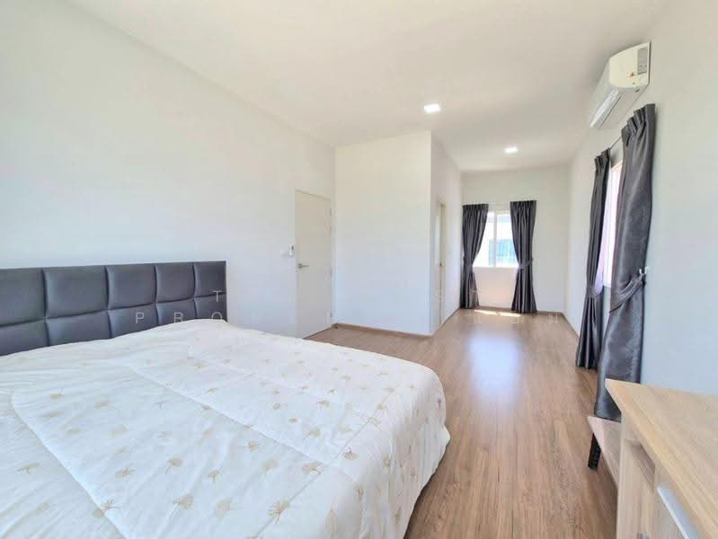 Pleno westgate, Nonthaburi, Ban Kluai - Sai Noi, Bang Bua Thong, Nonthaburi, 4 Bedrooms, 150 sqm, Townhouse For Sale, by The Best Property แอม, 500633637 - DDproperty.com