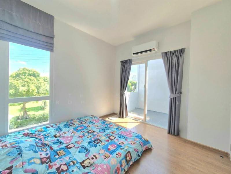 Pleno westgate, Nonthaburi, Ban Kluai - Sai Noi, Bang Bua Thong, Nonthaburi, 4 Bedrooms, 150 sqm, Townhouse For Sale, by The Best Property แอม, 500633637 - DDproperty.com