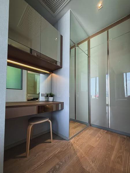 ASHTON Silom, Bangkok, 166 Silom Road, Bang Rak, Bangkok, 1 Bedroom, 36 sqm, Condo For Rent, by คุณพีร์, 500633639 - DDproperty.com