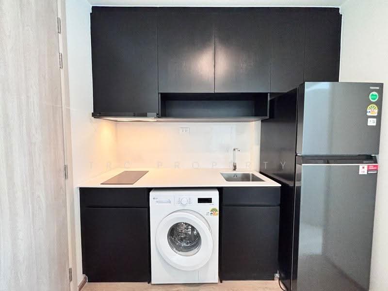 Nue District R9, Bangkok, 59 Rama 9 Road, Huai Khwang, Bangkok, 1 Bedroom, 35 sqm, Condo For Rent, by TRC Property, 500633641 - DDproperty.com