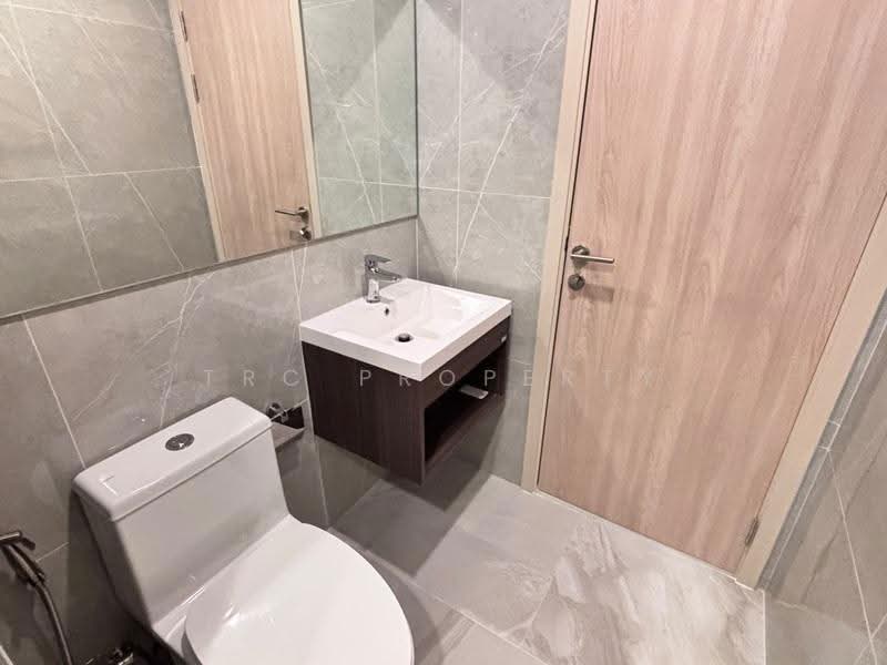 Nue District R9, Bangkok, 59 Rama 9 Road, Huai Khwang, Bangkok, 1 Bedroom, 35 sqm, Condo For Rent, by TRC Property, 500633641 - DDproperty.com