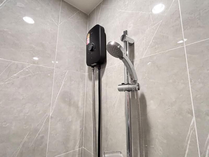 Nue District R9, Bangkok, 59 Rama 9 Road, Huai Khwang, Bangkok, 1 Bedroom, 35 sqm, Condo For Rent, by TRC Property, 500633641 - DDproperty.com