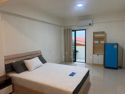 ขาย - Bangpu Condo : บางปู คอนโด, สมุทรปราการ