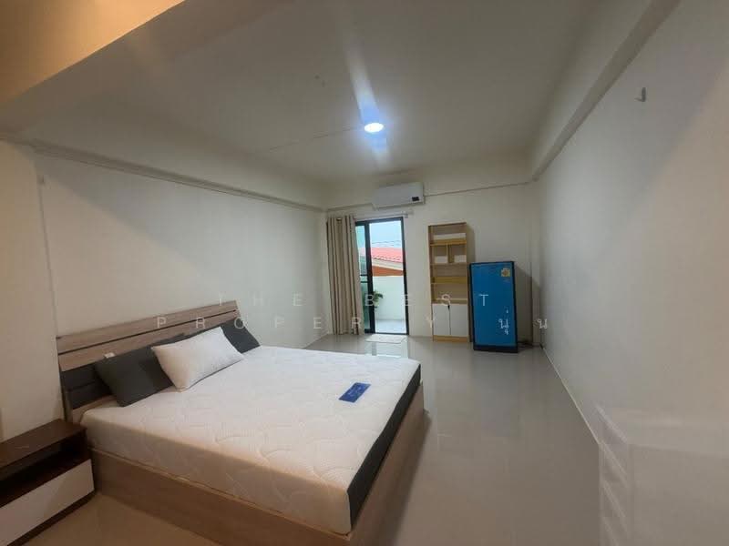 Bangpu Condo, Samut Prakan, Soi Thetsaban Bangpoo 93, Sukhumvit Road, Bang Pu, Muang Samut Prakarn, Samut Prakan, 1 Bedroom, 24 sqm, Apartment For Sale, by The Best Property นุ่น, 500633642 - DDproperty.com