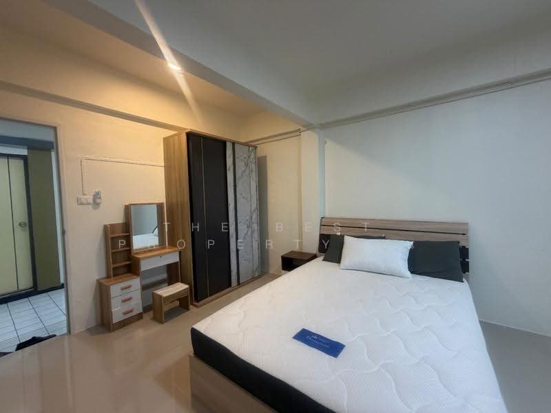 Bangpu Condo, Samut Prakan, Soi Thetsaban Bangpoo 93, Sukhumvit Road, Bang Pu, Muang Samut Prakarn, Samut Prakan, 1 Bedroom, 24 sqm, Apartment For Sale, by The Best Property นุ่น, 500633642 - DDproperty.com