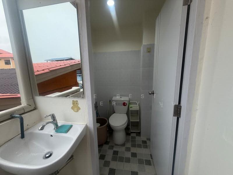 Bangpu Condo : บางปู คอนโด, สมุทรปราการ, ซอยเทศบาลบางปู 93 ถนนสุขุมวิท, บางปู, เมืองสมุทรปราการ, สมุทรปราการ, 24 ตร.ม., อพาร์ทเมนท์ ขาย, โดย The Best Property นุ่น, 500633642 - DDproperty.com