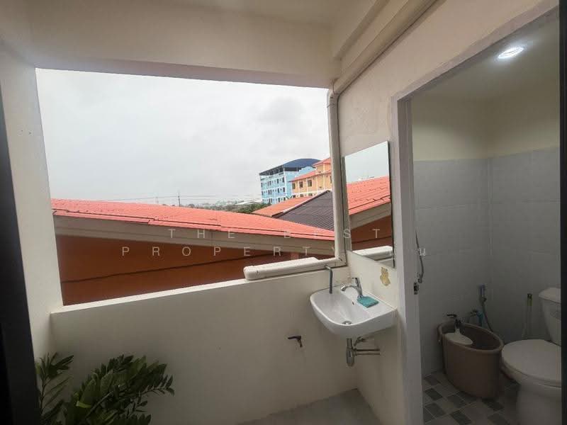 Bangpu Condo, Samut Prakan, Soi Thetsaban Bangpoo 93, Sukhumvit Road, Bang Pu, Muang Samut Prakarn, Samut Prakan, 1 Bedroom, 24 sqm, Apartment For Sale, by The Best Property นุ่น, 500633642 - DDproperty.com