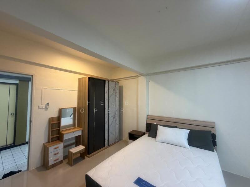 Bangpu Condo : บางปู คอนโด, สมุทรปราการ, ซอยเทศบาลบางปู 93 ถนนสุขุมวิท, บางปู, เมืองสมุทรปราการ, สมุทรปราการ, 24 ตร.ม., อพาร์ทเมนท์ ขาย, โดย The Best Property นุ่น, 500633642 - DDproperty.com