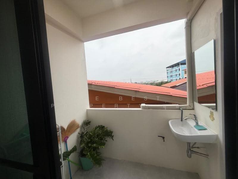 Bangpu Condo : บางปู คอนโด, สมุทรปราการ, ซอยเทศบาลบางปู 93 ถนนสุขุมวิท, บางปู, เมืองสมุทรปราการ, สมุทรปราการ, 24 ตร.ม., อพาร์ทเมนท์ ขาย, โดย The Best Property นุ่น, 500633642 - DDproperty.com