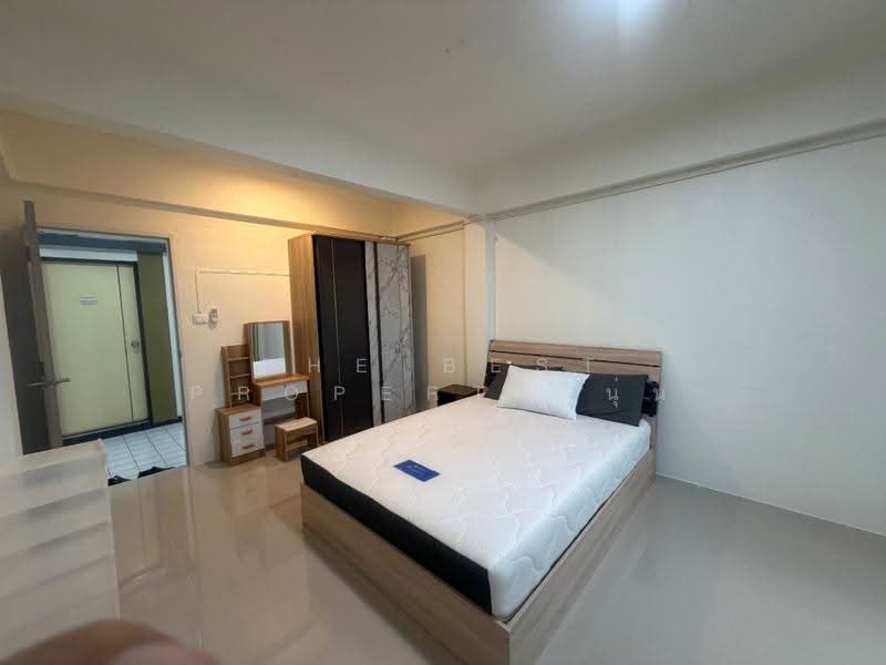 Bangpu Condo : บางปู คอนโด, สมุทรปราการ, ซอยเทศบาลบางปู 93 ถนนสุขุมวิท, บางปู, เมืองสมุทรปราการ, สมุทรปราการ, 24 ตร.ม., อพาร์ทเมนท์ ขาย, โดย The Best Property นุ่น, 500633642 - DDproperty.com