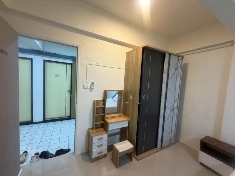 Bangpu Condo, Samut Prakan, Soi Thetsaban Bangpoo 93, Sukhumvit Road, Bang Pu, Muang Samut Prakarn, Samut Prakan, 1 Bedroom, 24 sqm, Apartment For Sale, by The Best Property นุ่น, 500633642 - DDproperty.com