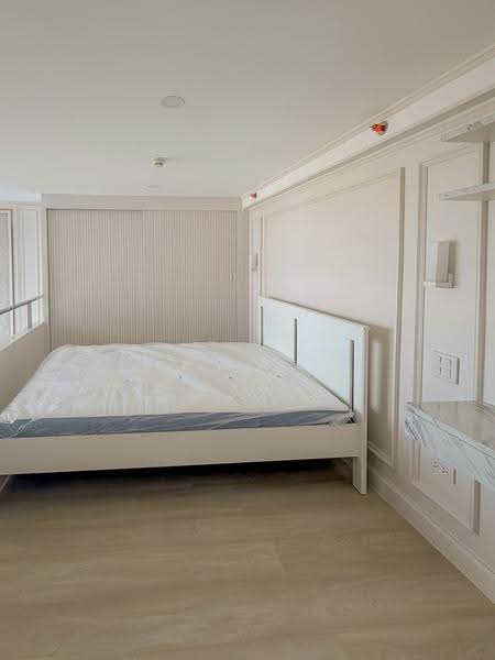 Knightsbridge Prime Sathorn : ไนท์บริดจ์ ไพรม์ สาทร, กรุงเทพ, 599 นราธิวาสราชนครินทร์, ทุ่งมหาเมฆ, สาทร, กรุงเทพ, 37 ตร.ม., คอนโด ให้เช่า, โดย คุณพีร์, 500633643 - DDproperty.com