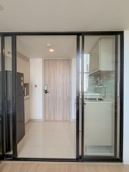 Knightsbridge Prime Sathorn : ไนท์บริดจ์ ไพรม์ สาทร, กรุงเทพ, 599 นราธิวาสราชนครินทร์, ทุ่งมหาเมฆ, สาทร, กรุงเทพ, 37 ตร.ม., คอนโด ให้เช่า, โดย คุณพีร์, 500633643 - DDproperty.com
