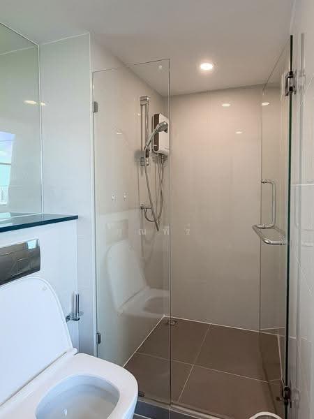 Knightsbridge Prime Sathorn, Bangkok, 599 Naradhiwas Rajanagarindra Road, Thung Maha Mek, Sathon, Bangkok, 1 Bedroom, 37 sqm, Condo For Rent, by คุณพีร์, 500633643 - DDproperty.com