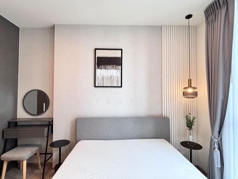 Nue District R9, Bangkok, 59 Rama 9 Road, Huai Khwang, Bangkok, 2 Bedrooms, 56 sqm, Condo For Rent, by TRC Property, 500633644 - DDproperty.com