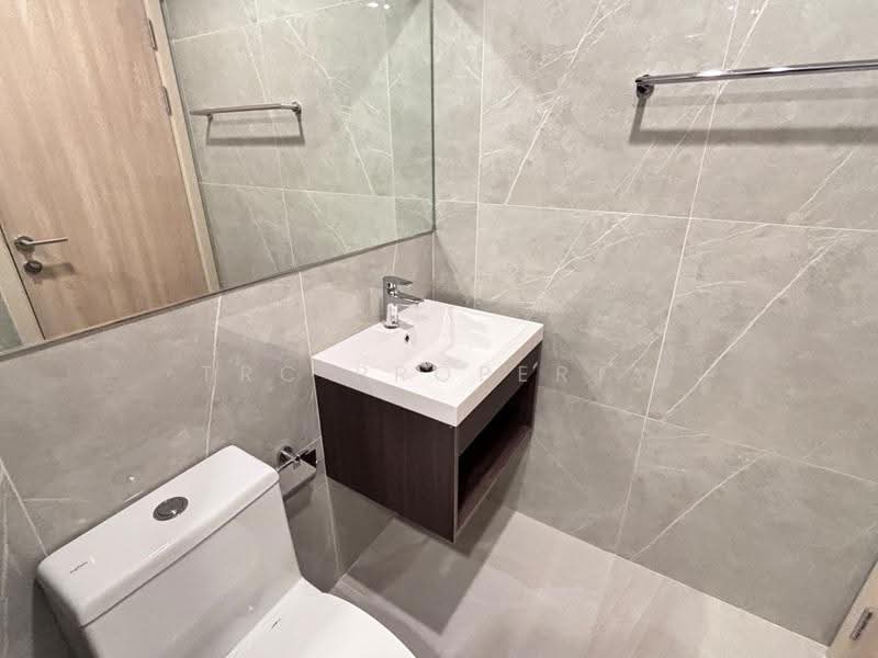 Nue District R9, Bangkok, 59 Rama 9 Road, Huai Khwang, Bangkok, 2 Bedrooms, 56 sqm, Condo For Rent, by TRC Property, 500633644 - DDproperty.com