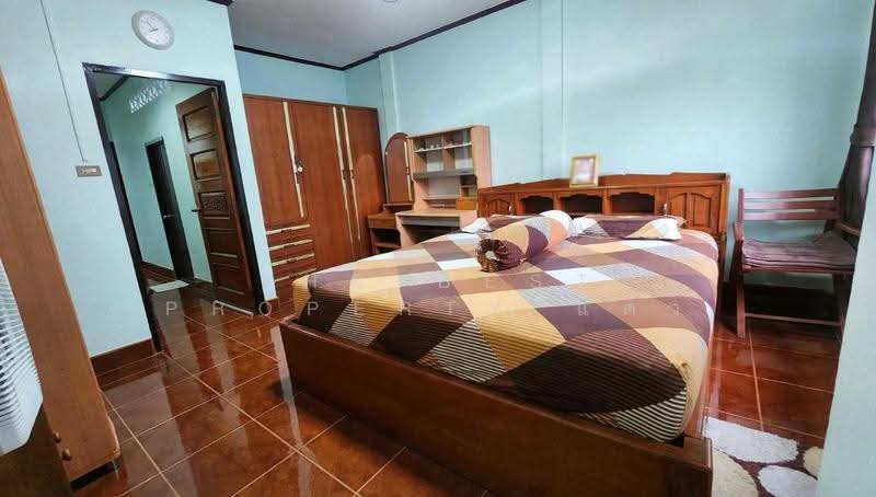 ฮอลลีวู้ด อ่อนนุช 17 (Hollywood Village On Nut 17), Bangkok, Suan Luang, Bangkok, 4 Bedrooms, 100 sqm, Townhouse For Sale, by The Best Property แต้ว, 500633645 - DDproperty.com