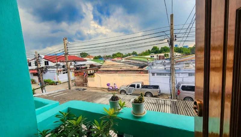 ฮอลลีวู้ด อ่อนนุช 17 (Hollywood Village On Nut 17), กรุงเทพ, สวนหลวง, กรุงเทพ, 100 ตร.ม., ทาวน์เฮ้าส์ ขาย, โดย The Best Property แต้ว, 500633645 - DDproperty.com