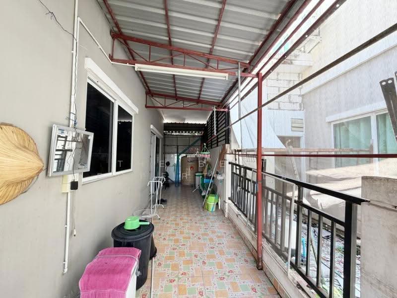 Natura Sukhumvit – Praksa, Samut Prakan, Phraeksa Road, Phraeksa, Muang Samut Prakarn, Samut Prakan, 3 Bedrooms, 150 sqm, Single Detached House For Sale, by The Best Property เมย์, 500633648 - DDproperty.com
