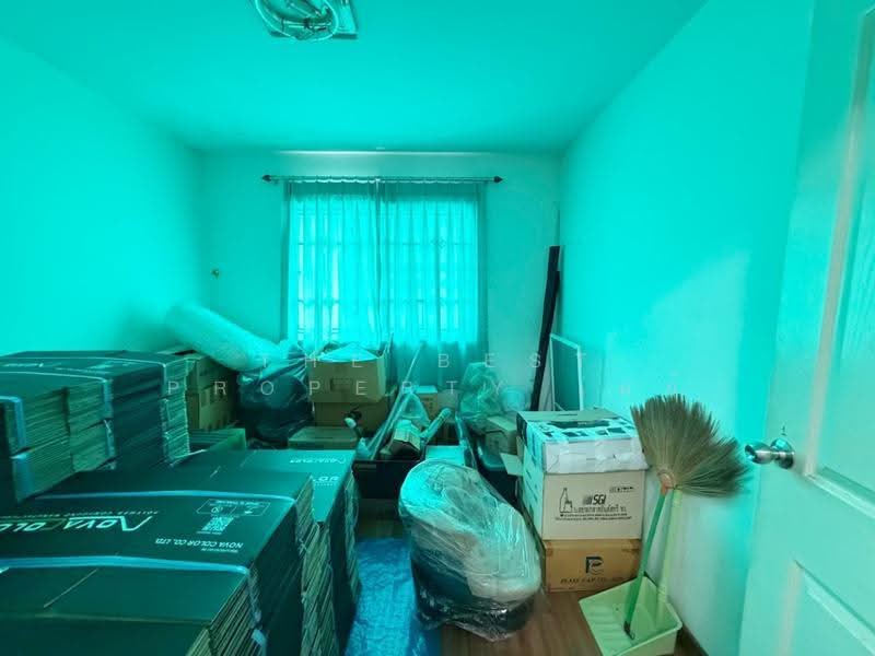 Natura Sukhumvit – Praksa, Samut Prakan, Phraeksa Road, Phraeksa, Muang Samut Prakarn, Samut Prakan, 3 Bedrooms, 150 sqm, Single Detached House For Sale, by The Best Property เมย์, 500633648 - DDproperty.com