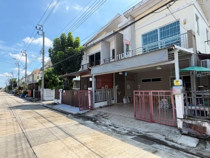 Natura Sukhumvit – Praksa : เนเชอร่า สุขุมวิท – แพรกษา, สมุทรปราการ, ถนน แพรกษา, แพรกษา, เมืองสมุทรปราการ, สมุทรปราการ, 150 ตร.ม., บ้านเดี่ยว ขาย, โดย The Best Property เมย์, 500633648 - DDproperty.com