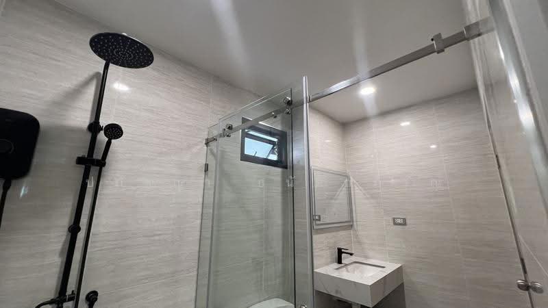 บ้านเดี่ยวหลังมุม นวมินทร์ บางกะปิ, กรุงเทพ, นวลจันทร์, บึงกุ่ม, กรุงเทพ, 320 ตร.ม., บ้านเดี่ยว ขาย, โดย ปภัชญา ธนัตถ์ภรณ์, 500633650 - DDproperty.com