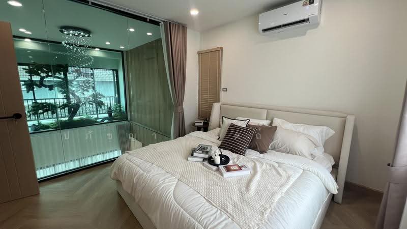 บ้านเดี่ยวหลังมุม นวมินทร์ บางกะปิ, กรุงเทพ, นวลจันทร์, บึงกุ่ม, กรุงเทพ, 320 ตร.ม., บ้านเดี่ยว ขาย, โดย ปภัชญา ธนัตถ์ภรณ์, 500633650 - DDproperty.com