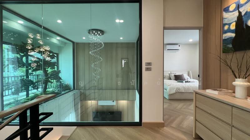 บ้านเดี่ยวหลังมุม นวมินทร์ บางกะปิ, Bangkok, Nuan Chan, Bueng Kum, Bangkok, 3 Bedrooms, 320 sqm, Single Detached House For Sale, by ปภัชญา ธนัตถ์ภรณ์, 500633650 - DDproperty.com