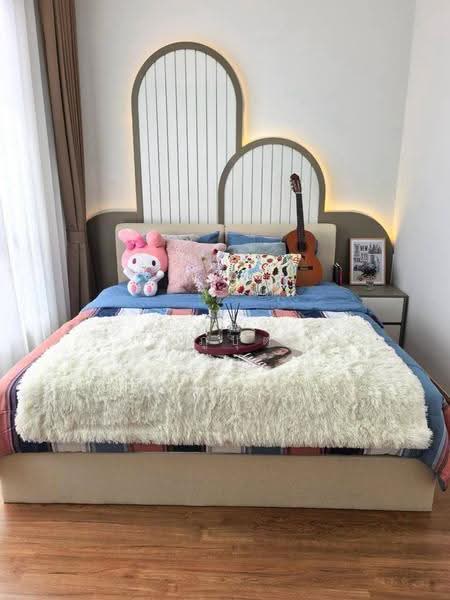 Pleno Sukhumvit-Bangna 4, Samut Prakan, Bang Kaeo, Bang Plee, Samut Prakan, 3 Bedrooms, 130 sqm, Townhouse For Rent, by การุณ ชมภูบุตร, 500633651 - DDproperty.com