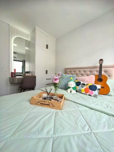 Pleno Sukhumvit-Bangna 4, Samut Prakan, Bang Kaeo, Bang Plee, Samut Prakan, 3 Bedrooms, 130 sqm, Townhouse For Rent, by การุณ ชมภูบุตร, 500633651 - DDproperty.com