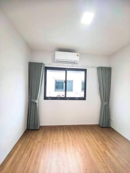 Pleno Sukhumvit-Bangna 4, Samut Prakan, Bang Kaeo, Bang Plee, Samut Prakan, 3 Bedrooms, 130 sqm, Townhouse For Rent, by การุณ ชมภูบุตร, 500633651 - DDproperty.com