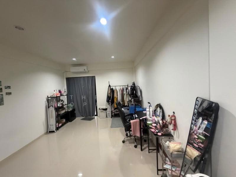 Bangpu Condo, Samut Prakan, Soi Thetsaban Bangpoo 93, Sukhumvit Road, Bang Pu, Muang Samut Prakarn, Samut Prakan, 1 Bedroom, 24 sqm, Apartment For Sale, by The Best Property นุ่น, 500633653 - DDproperty.com