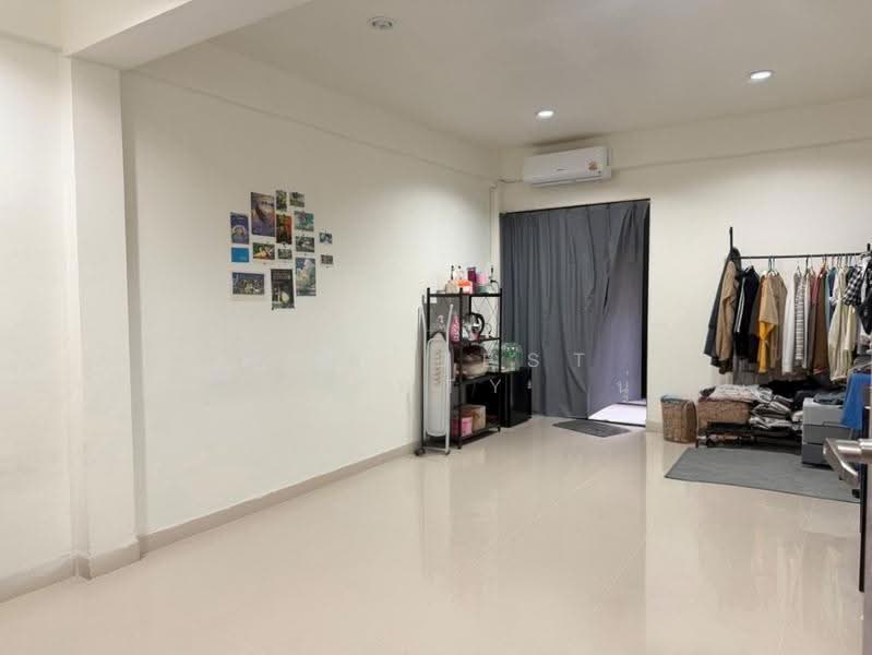 Bangpu Condo, Samut Prakan, Soi Thetsaban Bangpoo 93, Sukhumvit Road, Bang Pu, Muang Samut Prakarn, Samut Prakan, 1 Bedroom, 24 sqm, Apartment For Sale, by The Best Property นุ่น, 500633653 - DDproperty.com