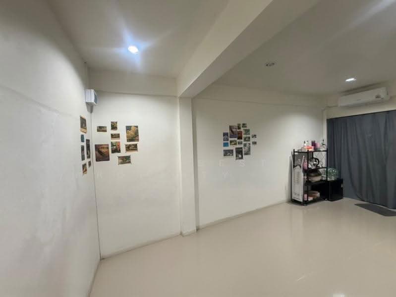 Bangpu Condo, Samut Prakan, Soi Thetsaban Bangpoo 93, Sukhumvit Road, Bang Pu, Muang Samut Prakarn, Samut Prakan, 1 Bedroom, 24 sqm, Apartment For Sale, by The Best Property นุ่น, 500633653 - DDproperty.com
