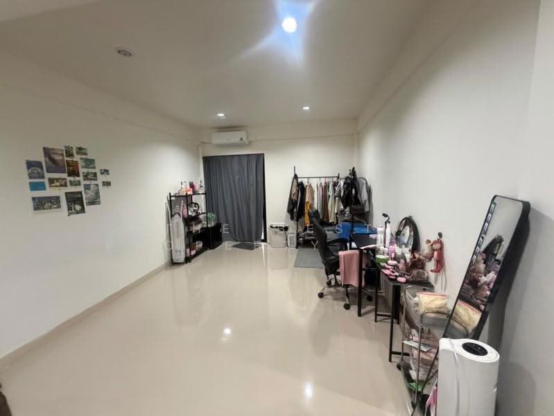 Bangpu Condo, Samut Prakan, Soi Thetsaban Bangpoo 93, Sukhumvit Road, Bang Pu, Muang Samut Prakarn, Samut Prakan, 1 Bedroom, 24 sqm, Apartment For Sale, by The Best Property นุ่น, 500633653 - DDproperty.com