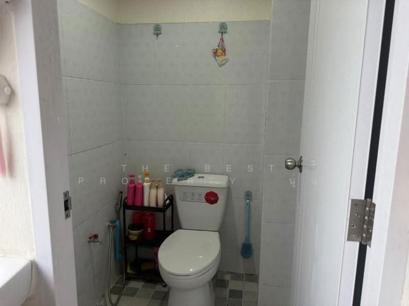 Bangpu Condo, Samut Prakan, Soi Thetsaban Bangpoo 93, Sukhumvit Road, Bang Pu, Muang Samut Prakarn, Samut Prakan, 1 Bedroom, 24 sqm, Apartment For Sale, by The Best Property นุ่น, 500633653 - DDproperty.com