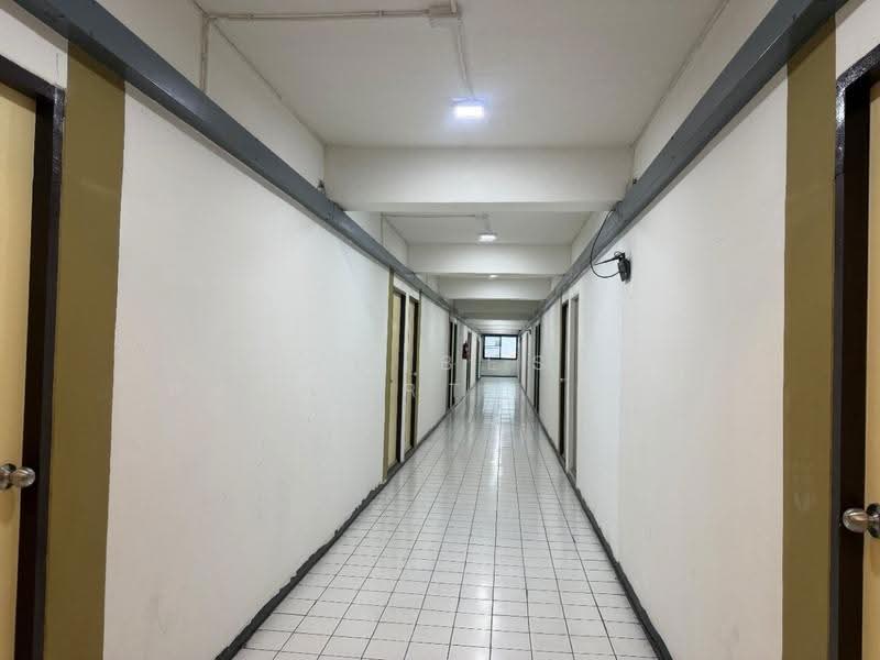 Bangpu Condo : บางปู คอนโด, สมุทรปราการ, ซอยเทศบาลบางปู 93 ถนนสุขุมวิท, บางปู, เมืองสมุทรปราการ, สมุทรปราการ, 24 ตร.ม., อพาร์ทเมนท์ ขาย, โดย The Best Property นุ่น, 500633653 - DDproperty.com