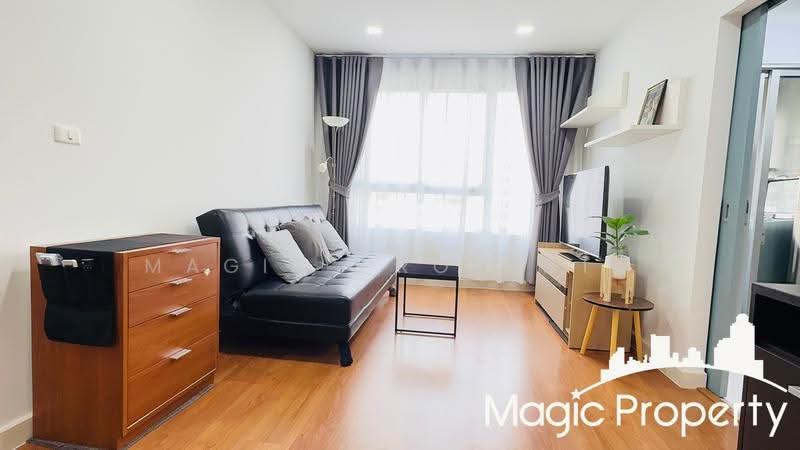 Condo One X Sukhumvit 26 : คอนโด วัน เอ็กซ์ สุขุมวิท 26, กรุงเทพ, ซอยสุขุมวิท 26 ถนนสุขุมวิท, คลองตัน, คลองเตย, กรุงเทพ, 52 ตร.ม., คอนโด ให้เช่า, โดย Magic Property, 500633654 - DDproperty.com