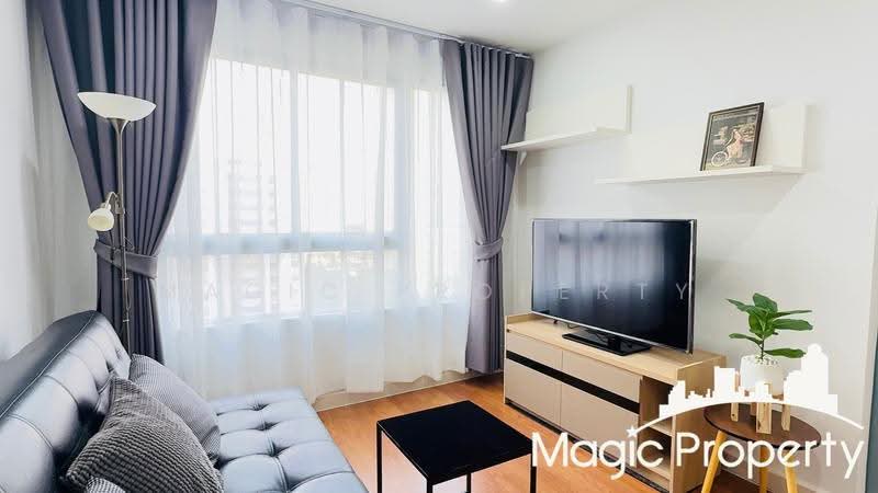 Condo One X Sukhumvit 26, Bangkok, Soi Sukhumvit 26, Sukhumvit Road, Khong Tan, Khlong Toei, Bangkok, 1 Bedroom, 52 sqm, Condo For Rent, by Magic Property, 500633654 - DDproperty.com